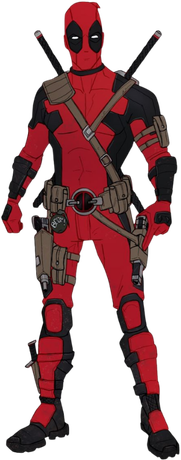 Deadpool